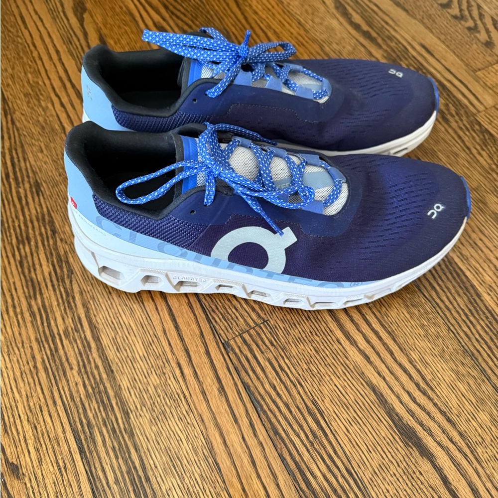 Oncloud Clound Monster Running Shoes